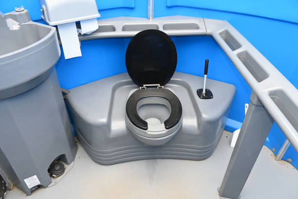 Affordable portable toilet rental in Lakeshore, LA