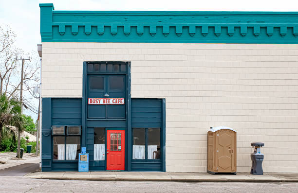 Best Portable bathroom rental  in Keshore, LA