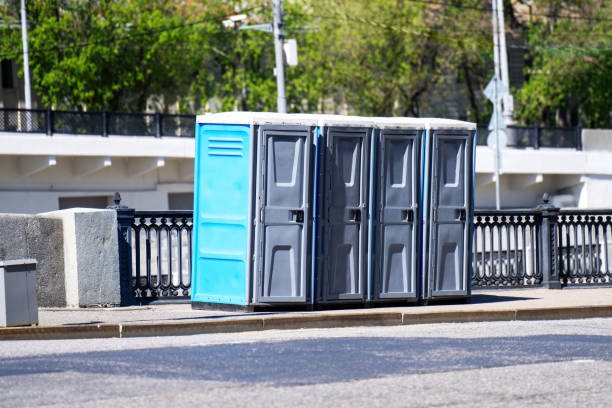 Portable Toilet Options We Offer in Lakeshore, LA