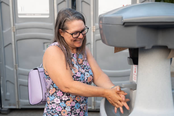 Best Local porta potty services  in Keshore, LA